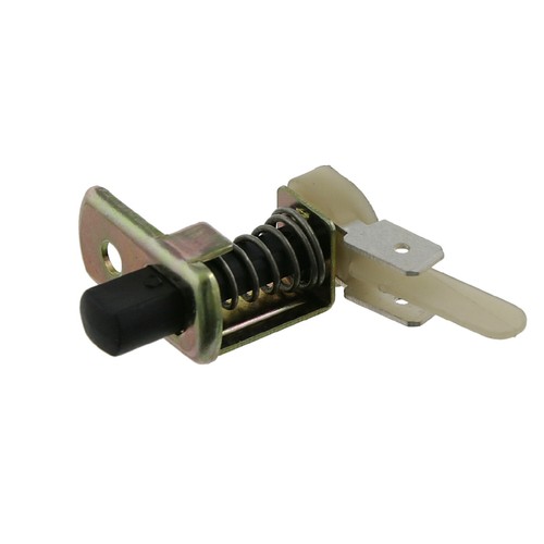 Camper door light switch 2 - door,