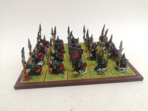 Warhammer fantasy night - warhammer,