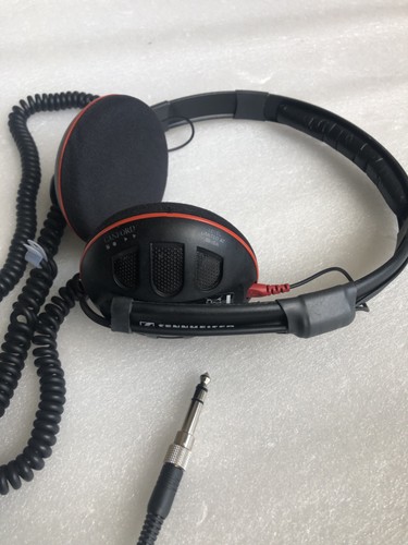 Canford used pro sennheiser - used,