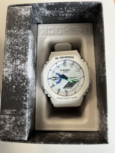 Casio shock 2100hds - casio, g-shock