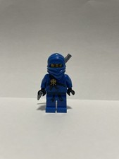 Authentic LEGO Ninjago