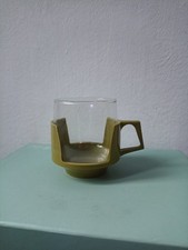 Vintage JAJ Pyrex Drinkup Cup