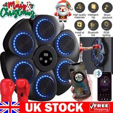 Boxing Machine Wall Mount