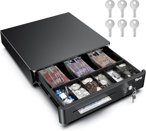 Tera cash register drawer - tera,