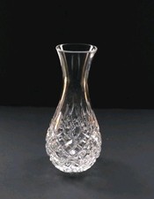 Vintage Stuart Crystal