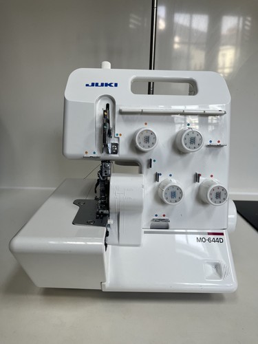 Juki 644d overlocker - mo-644d,