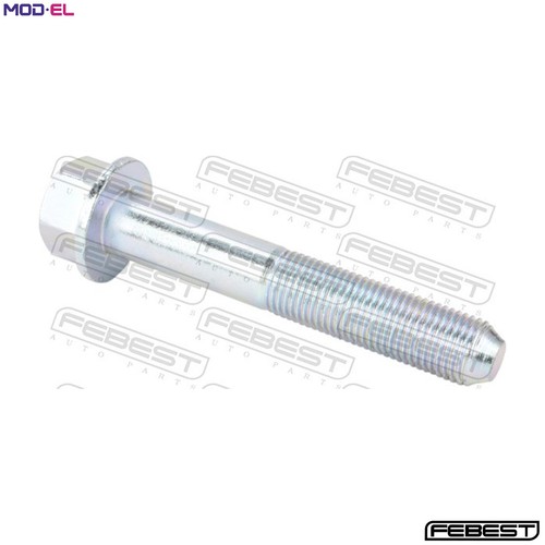 Bolt control arm - control,