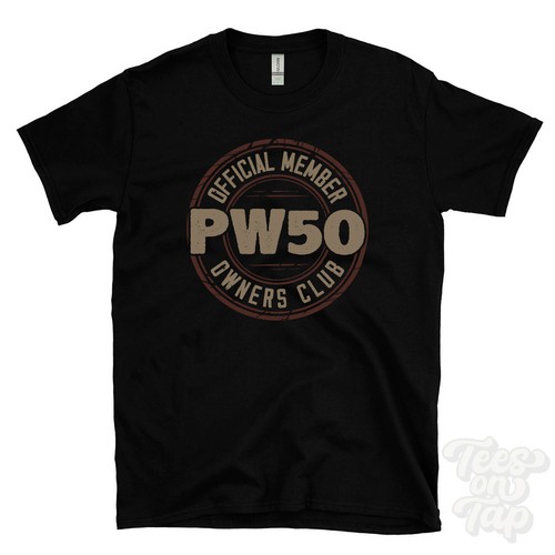 Official member pw50 owners - official,