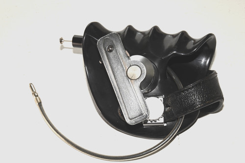 Linhof anatomical grip for - anatomical,