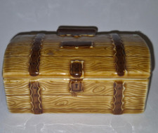 WADE 1960s TREASURE CHEST