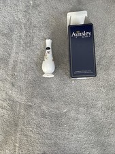 Aynsley Small Vase With A