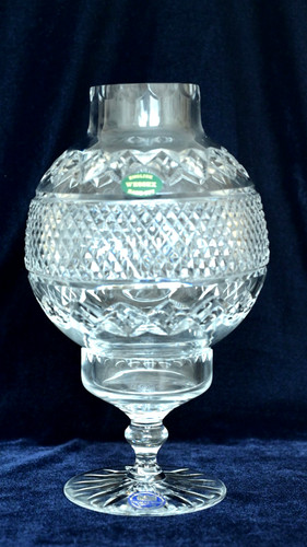 Sparkling thomas webb crystal - thomas,