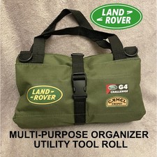 LAND ROVER MULTI PURPOSE