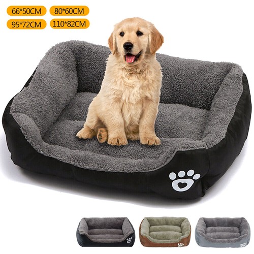 Dog bed cat beds - dog, soft