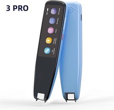 Scan Reader Pen 3 PRO