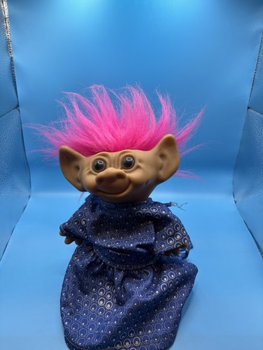 Uneeda doll inc troll - co.,