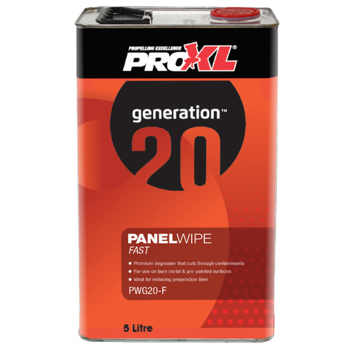 Generation20 panel wipe - generation20,