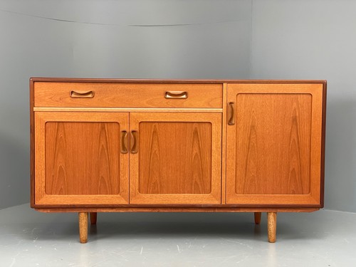 Vintage plan sideboard teak - vintage,