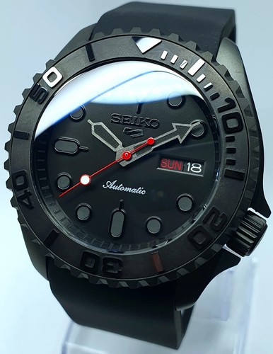 Skx007 stealth ghost divers - skx007,