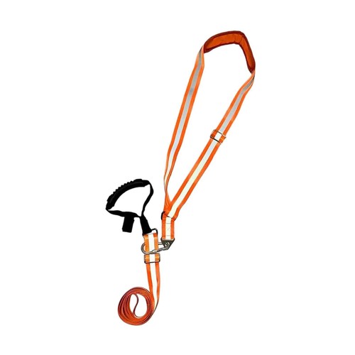 Deer drag harness - deer,