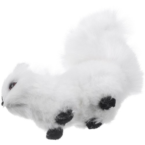 Vivid mini squirrel - mini,