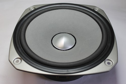 Fostex 225 200 mm - fostex, full