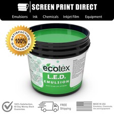 Ecotex® L.E.D.- Textile Pure