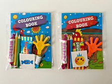 Childrens Pre Filled Party