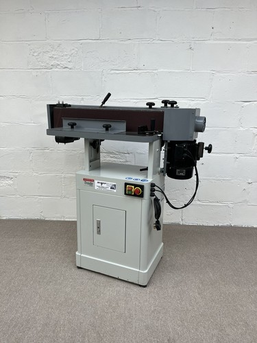 Axminster trade belt - belt, sander