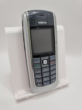 Nokia Corporation 6020 Grey