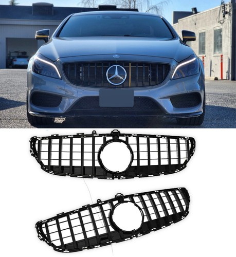 Mercedes cls class w218 - mercedes, c218