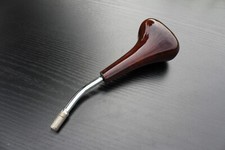 Mercedes Benz W 124, W 201 automatic root wood gear lever-new!
