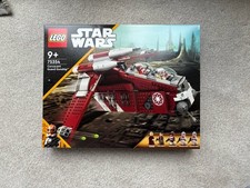 LEGO Star Wars 75354 the Clone