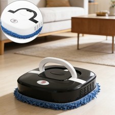 Smart Robot Vacuum Cleaner
