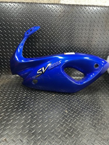 Suzuki 650 front - suzuki,