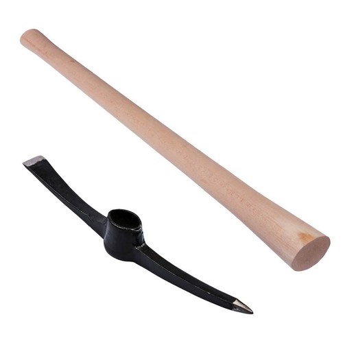3kg pick axe beech wood - beech,