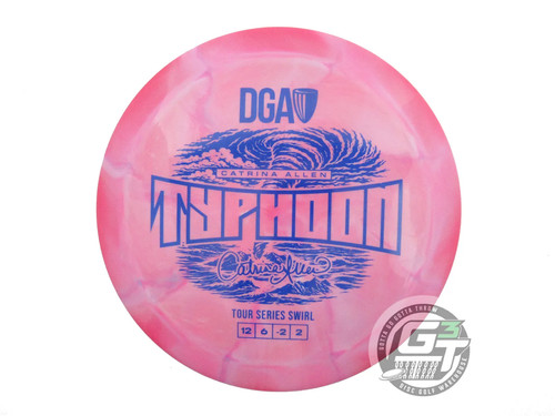 New dga allen special - special, blend