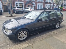 Genuine BMW E36 Style 30 16