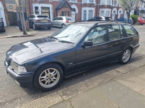 Genuine bmw e36 - e36, style