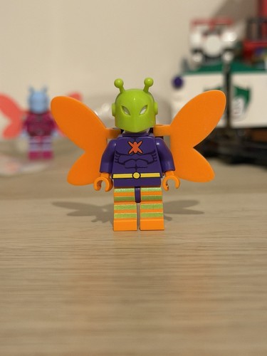 Lego batman 2006 custom - lego,