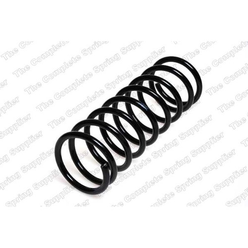Coil springs for - 2x,