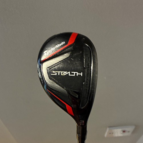 Taylormade stealth hybrid golf - stealth,