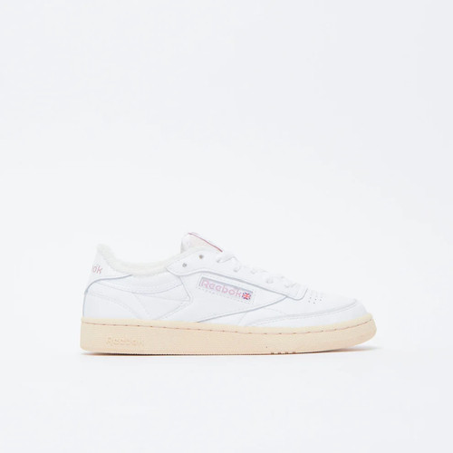 Reebok womens club - club, c