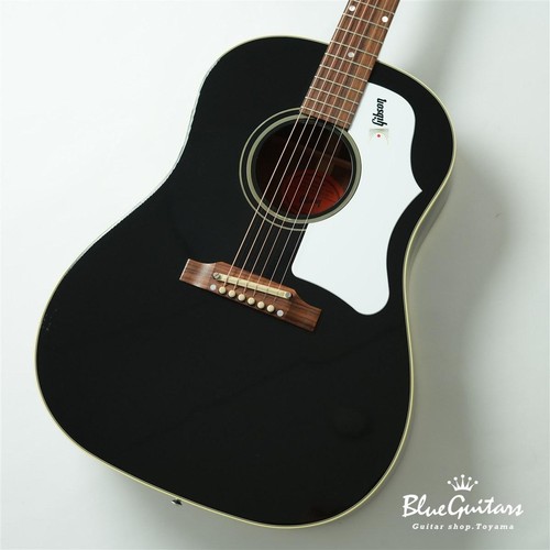 Gibson 1960s original - j-45,