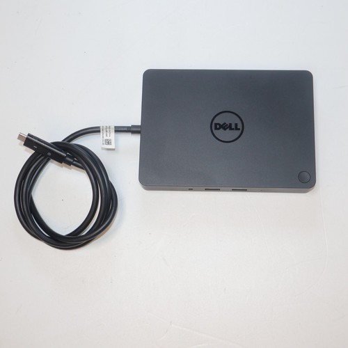 Dell wd15 k17a usb docking - wd15,