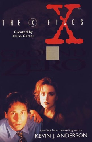 Ground zero free - (hardback),