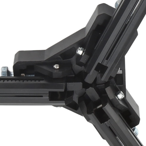 Fletching jig tool type - 3d,
