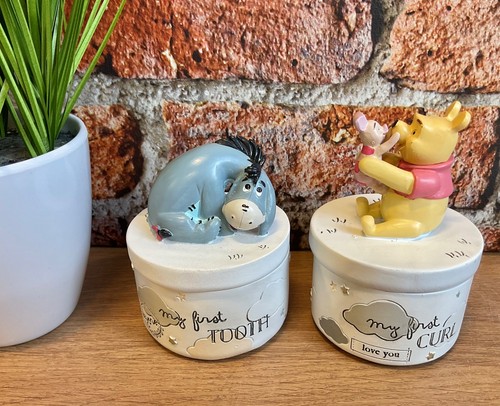 Disney baby winnie - winnie, the