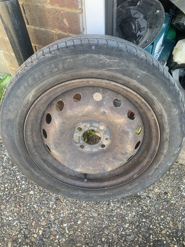 2009 nissan micra steel - 2009,