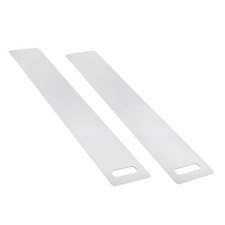 Cooker Moving Ski Sliders